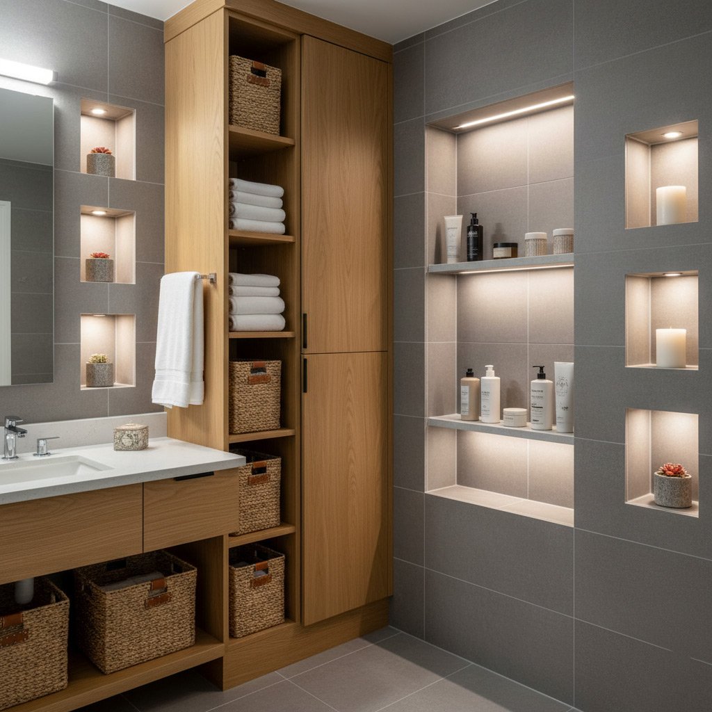 How to Choose the Perfect Shower Liner for El Mirage Bathrooms