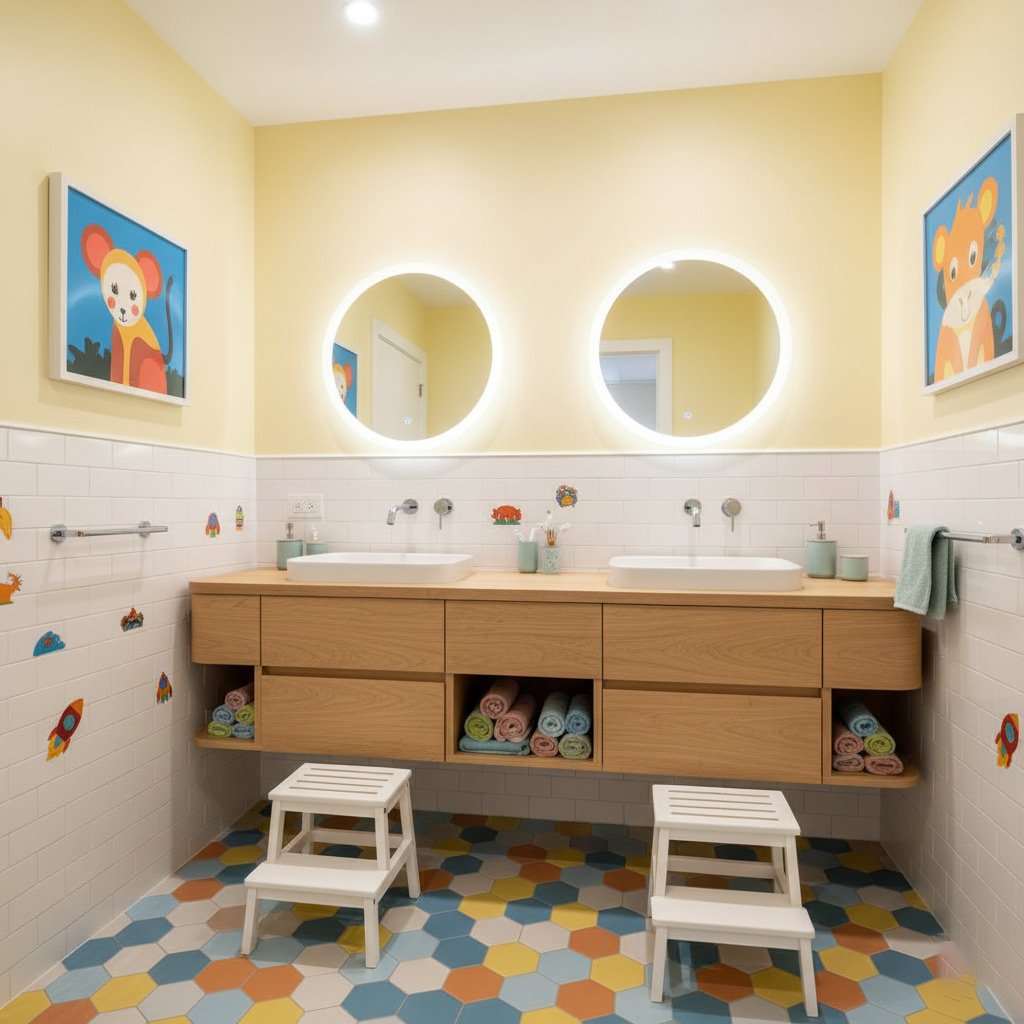 New Showers That Boost Home Value in El Mirage image 3