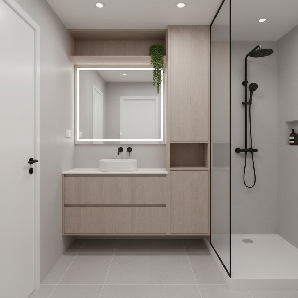 The Secret to Tub‑to‑Shower Conversions in El Mirage, AZ